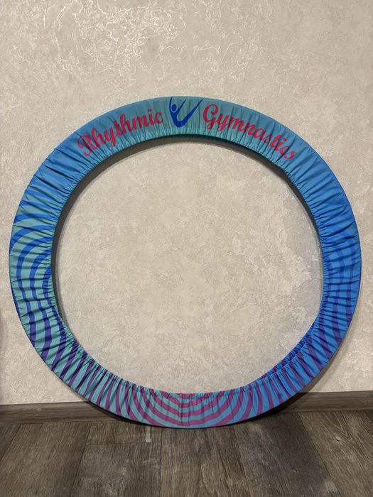 Обруч pasterelli+чехол tullonni