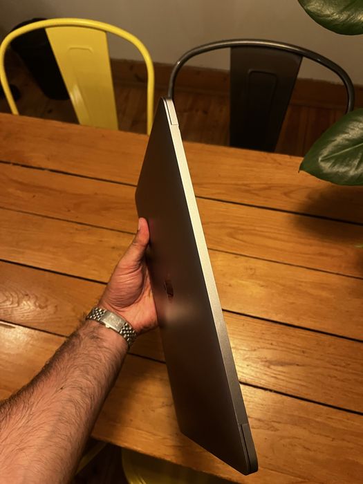 Macbook Pro 2020