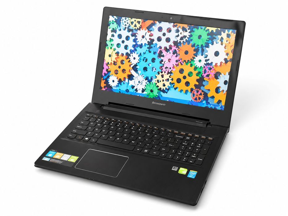 Мощный ноутбук Lenovo Z50  (Core i5/16Gb/1000Gb/NVIDIA 2Gb)