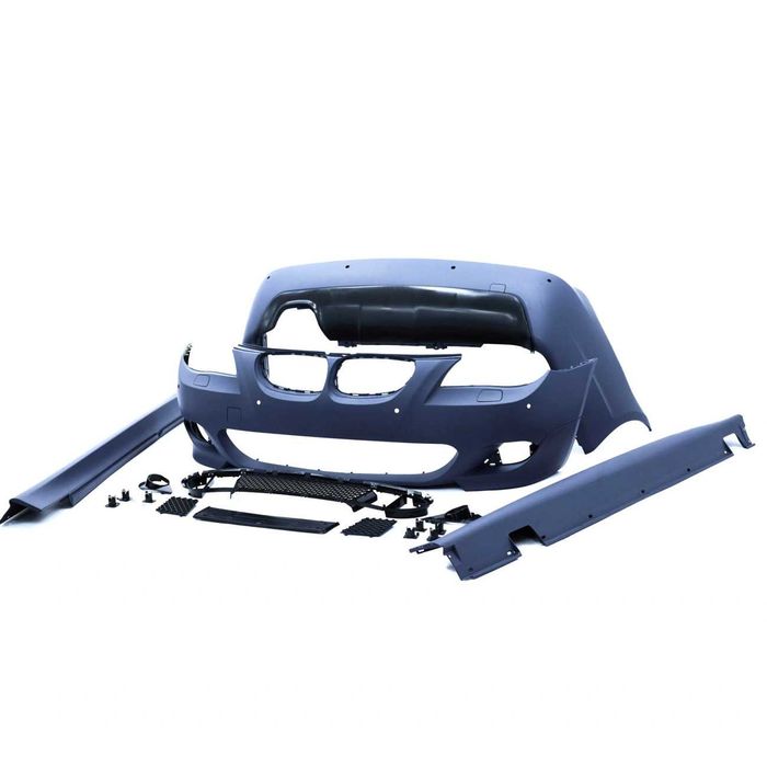 Body kit Zderzaki BMW E60 (2003–2010) M Pakiet M-Tech