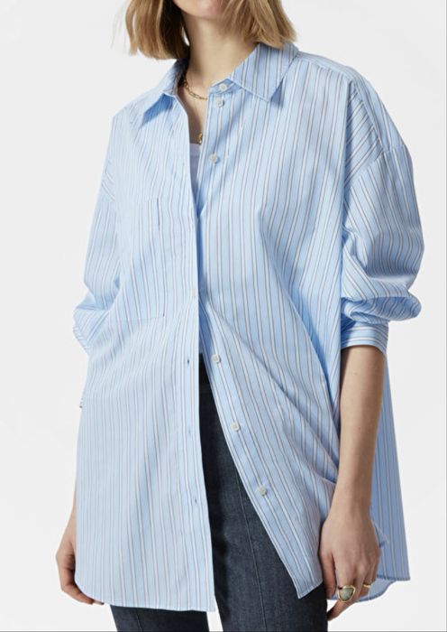 Сорочка Other&Stories