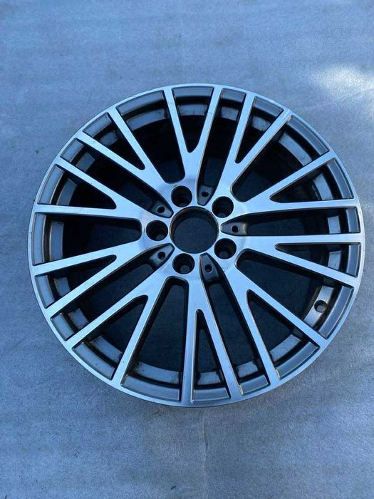 Mercedes A Klasa W177 Pojedyńcza Felga 18