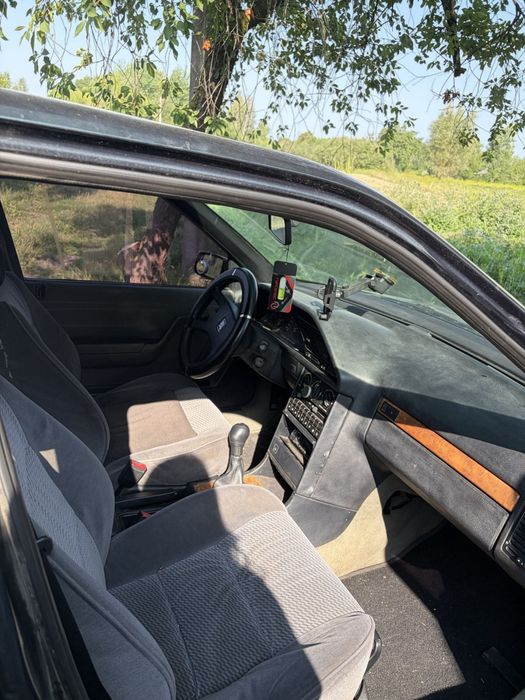 PEUGOT 2.0газ. бенз.1992р.