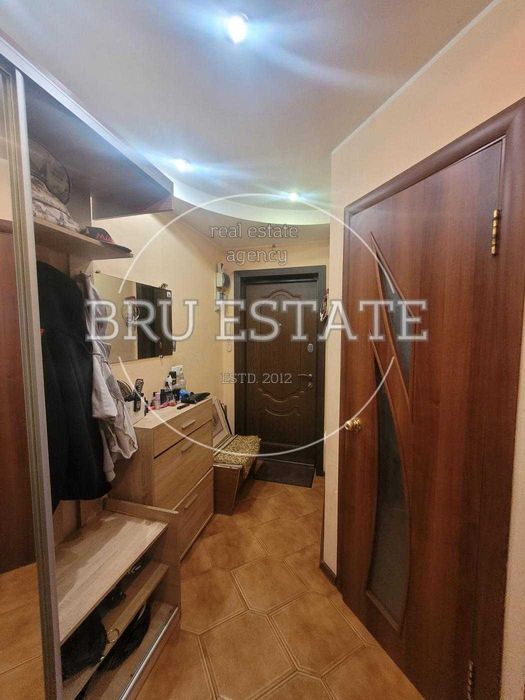 Оренда затишної 2к квартири з газом на Нивках, Щербаківського