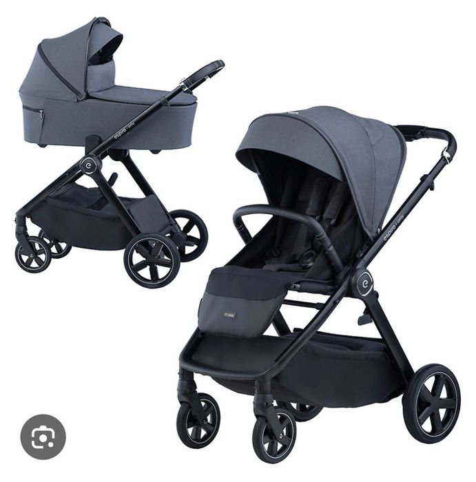 Коляска espiro only