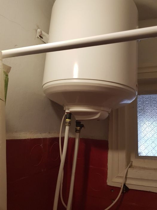 Apartment in Kramatorsk, Damanskyy - More