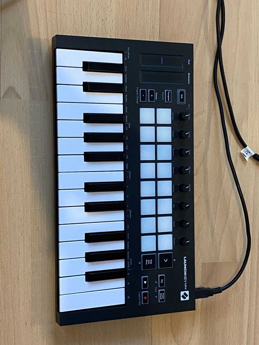 Dla Ciebie wszystko - launchpad mini mk3 - w kategorii