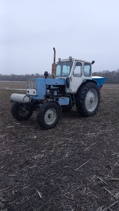 Продам трактор ЮМЗ