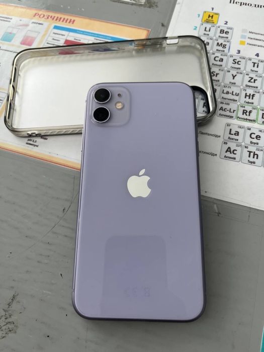 Айфон 11 в ідеалі