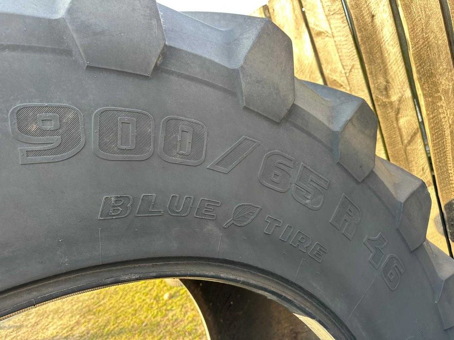 900/65 R46 Trelleborg 900-65-R46