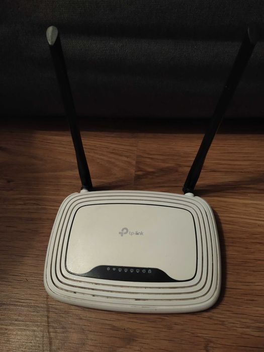 Роутер Tp-Link 300mb/c
