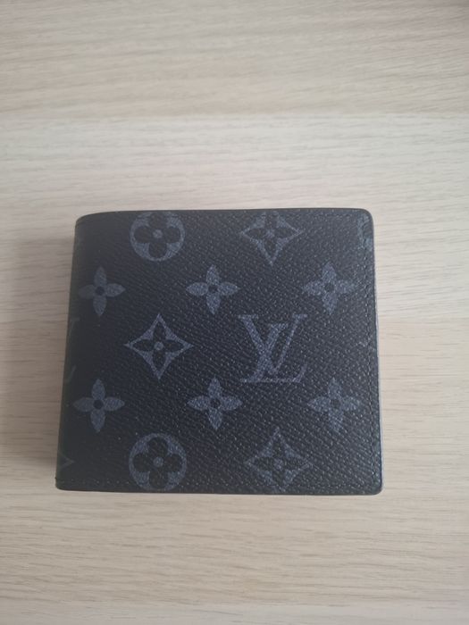 Portfel Louis Vuitton