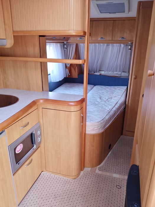 Hobby Exellent 540