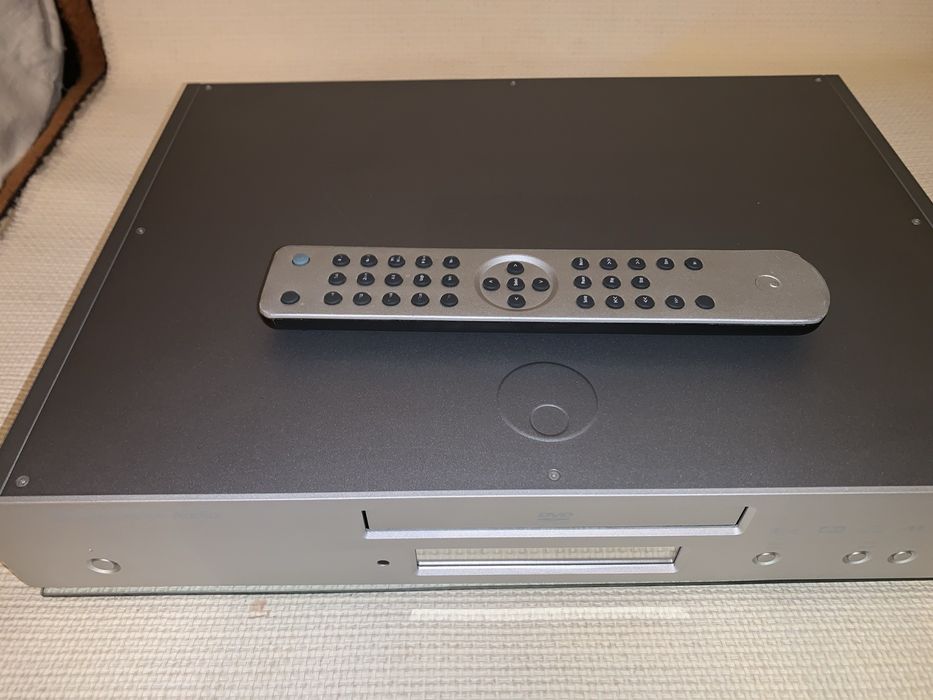 Продам CD/DVD плеер Cambridge Audio Azur 540D