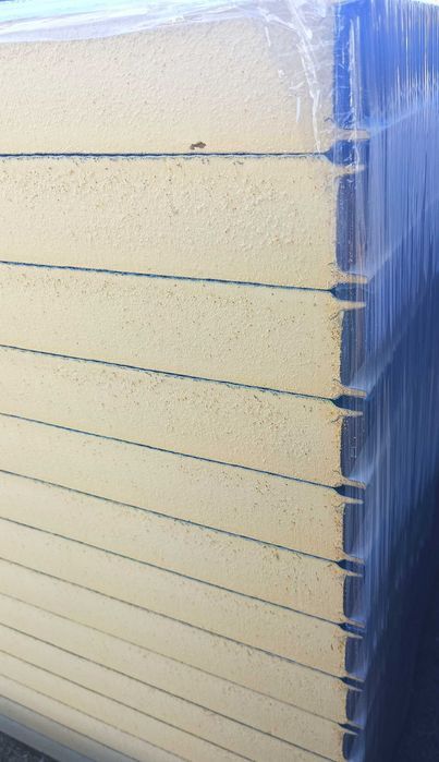 Mega promocje na płyty warstwowe ! / Zapraszamy ! Płyta warstwowa