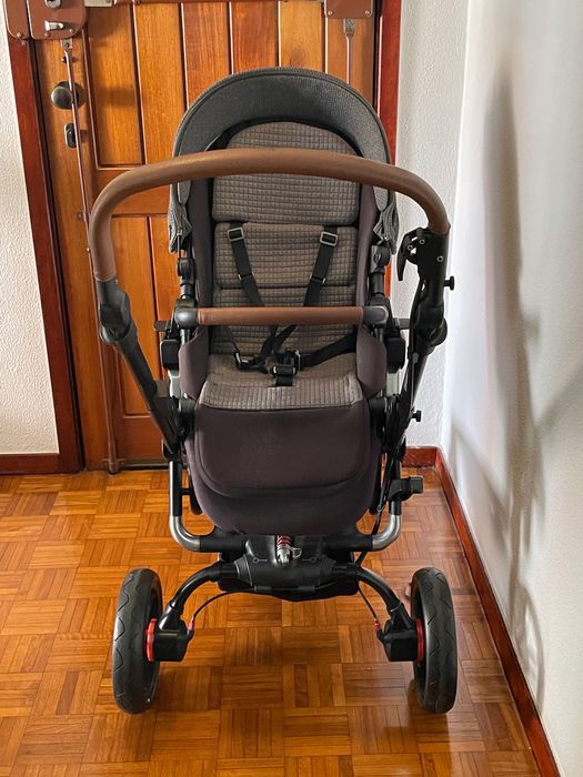 Carrinho Jane Trider
