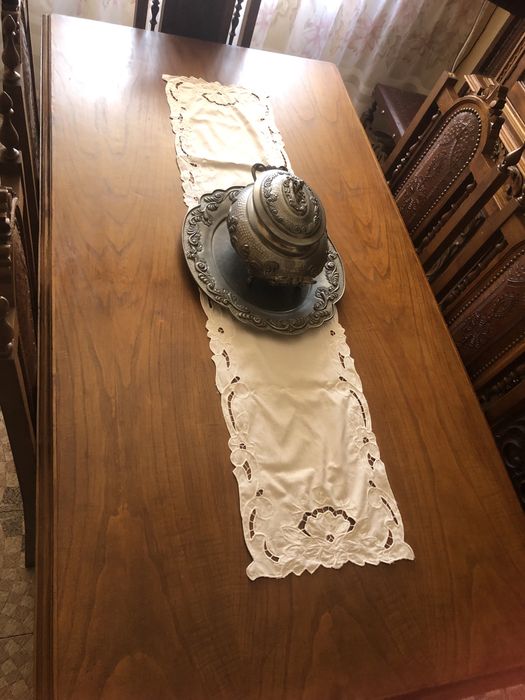 Móveis de sala de jantar