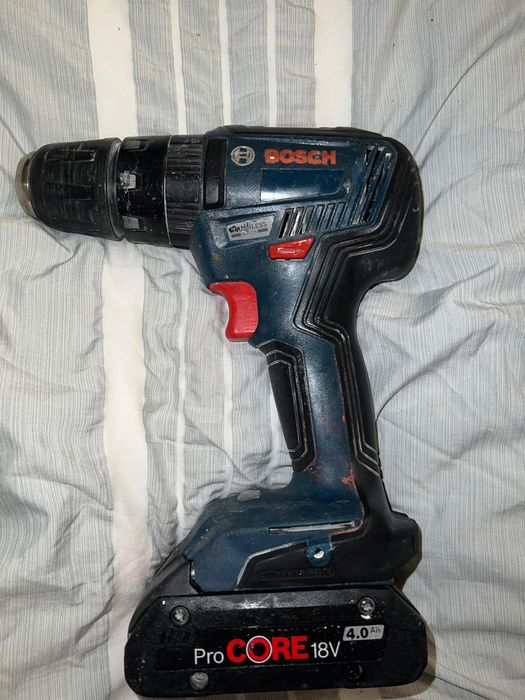 Hammer Drill/Driver482696583310878721