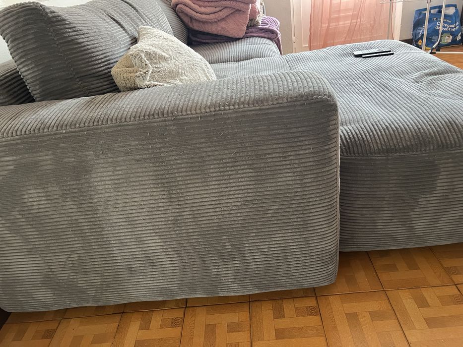 Vendo sofa super confortavel