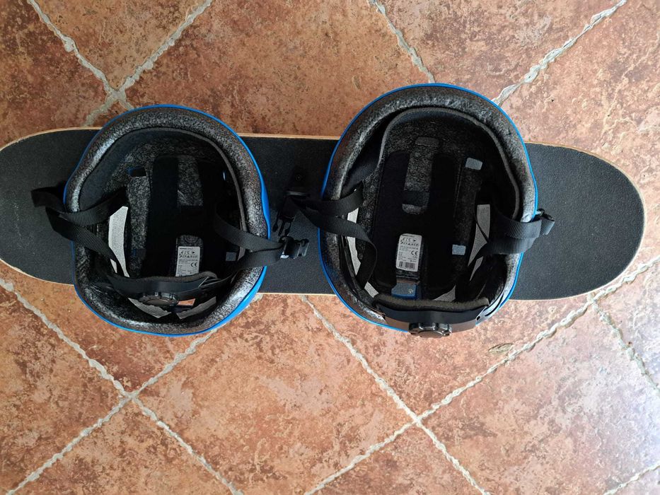 Skate Decathlon 8-12 anos