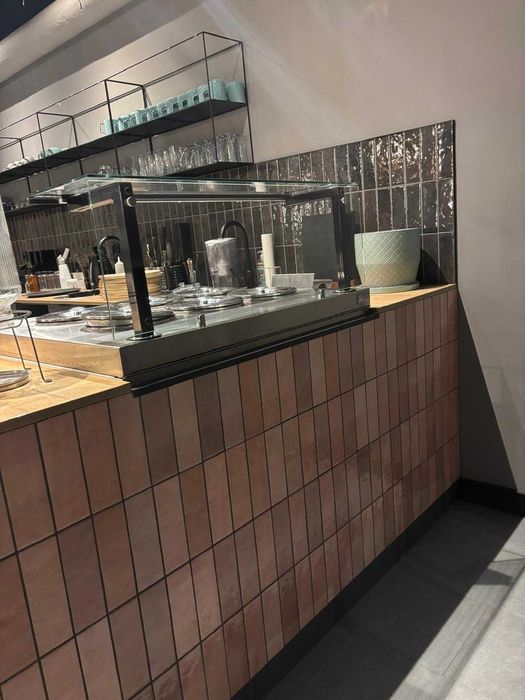 Konserwator do lodów Apollo - na 6 kuwet