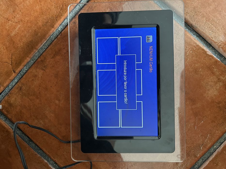 Moldura digital fotos