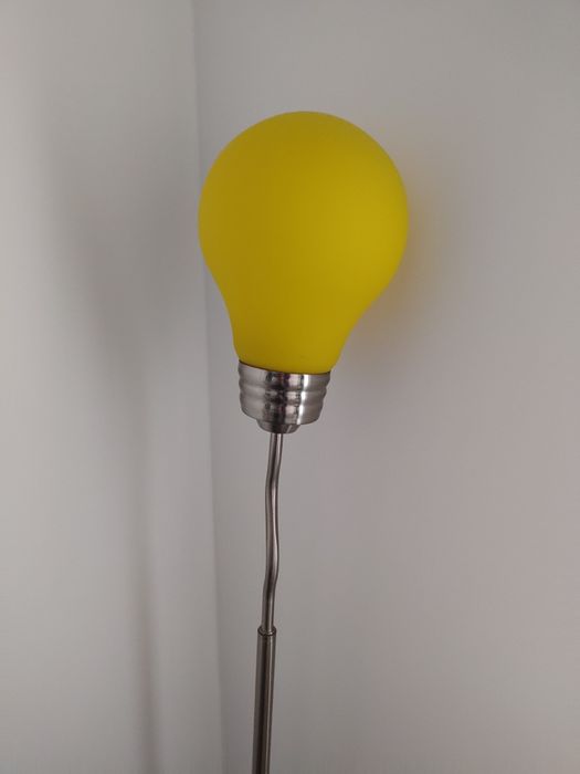 Sprzedam lampę stojącą vintage