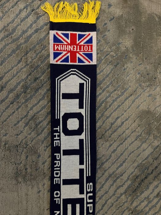 Szalik Tottenham Hotspur