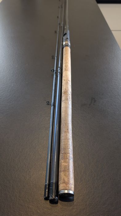 Wędka Jaxon Match Profix 4.2m c.w. 3-20g
