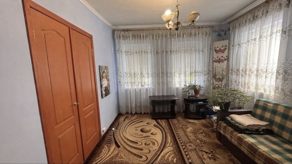 Продаж будинку в селі Вознесенське.