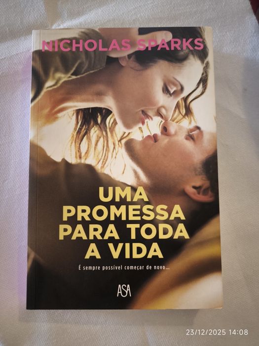 Livros vários - desde 5€