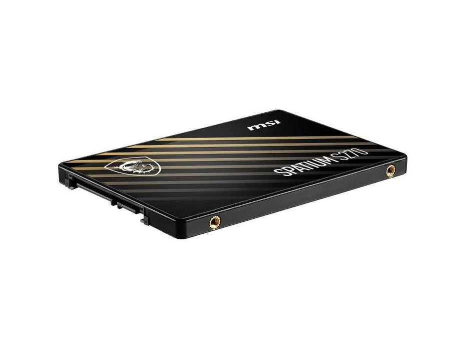 Disco ssd msi spatium s270 240gb
