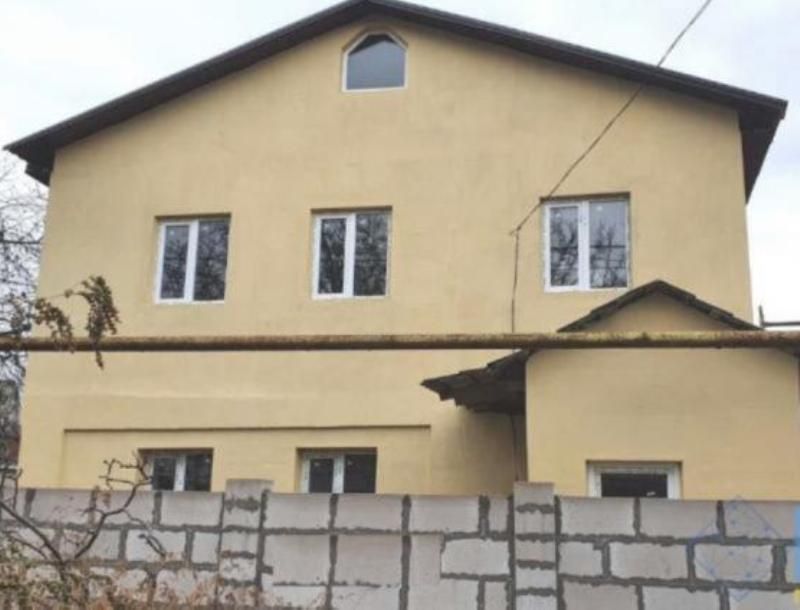 Продам дом район Чубаевка. Угловой участок, есть рассрочка(167-732)