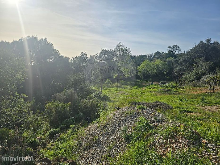 Terreno  para venda — Alte, Faro