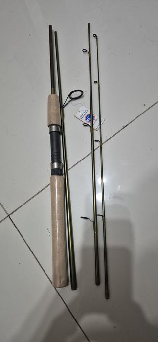 Sprzedam wedka firmy browning sfr66mls-4 safari