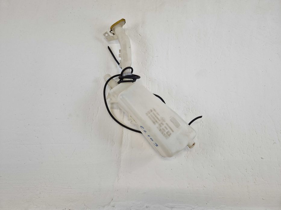 Pompka Zbiornik Płynu Spryskiwaczy Renault Clio 3 III Zbiorniczek Oryg