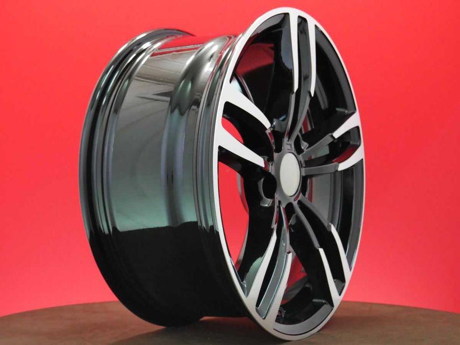 FELGI R19 5x120 BMW 3 E46 E91 E92 F31 5 F10 F11 Opel Insignia Tesla S