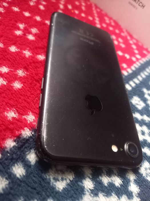 Iphone 7 32gb 79%