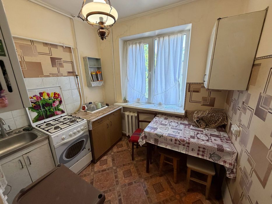 Продаю 1кк квартиру проспект Мира / 1 Линия