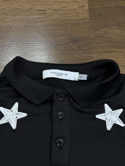 Givenchy футболка | Дживанши футболка