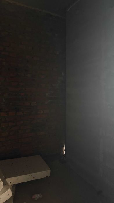 1-кім. 36,4  квартири з гардеробною  ЖК Новий Хотів м. Теремки 6км