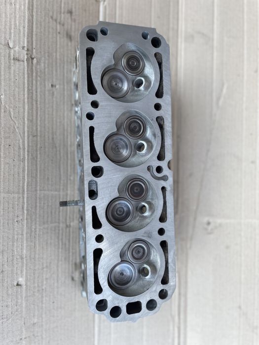 Головка блока цилиндров ГБЦ Opel Vetra A, Kadett, Astra  F 1.6 8V
