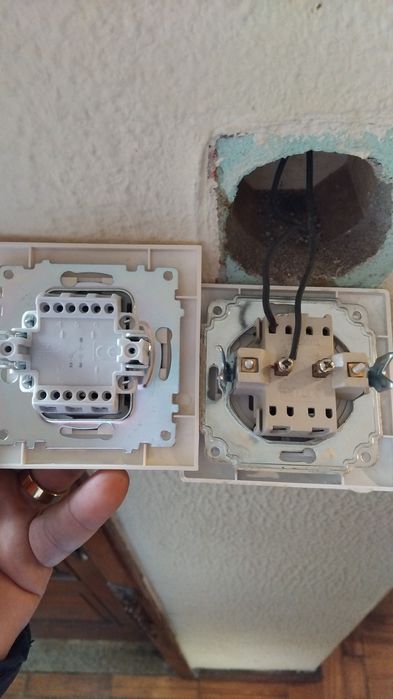 Pequenos reparos,elétrica, acentamento, pintura, pedreiro