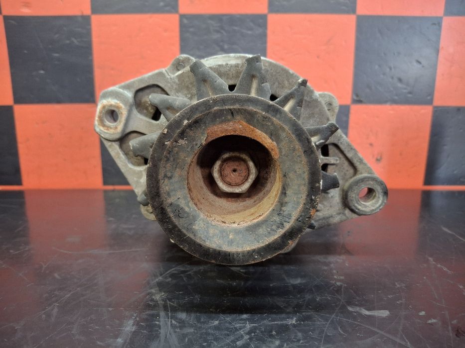 Alternador ISUZU ELF