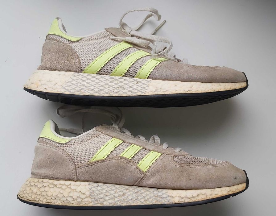 Ténis Adidas Usados