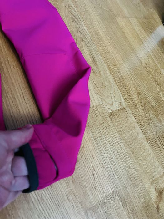 Курточка непромокайка Decathlon