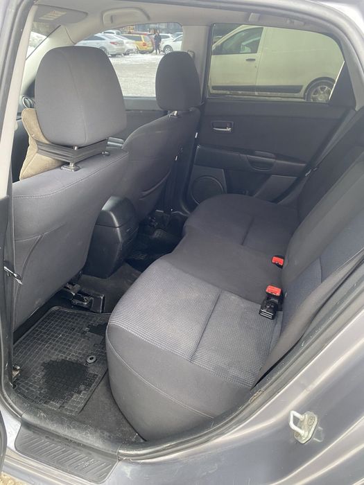 Майдан 3 1.6 бензин