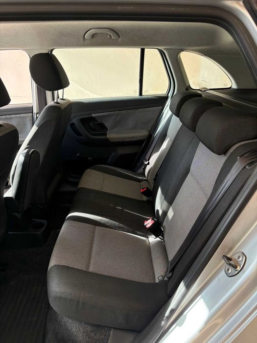 Skoda Fabia II Combi 1.2 TDI