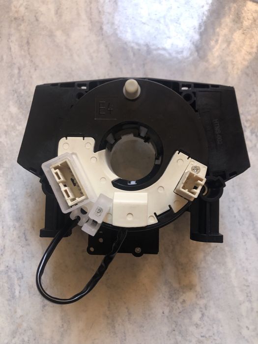 Fita Airbag Nissan Note I e outros