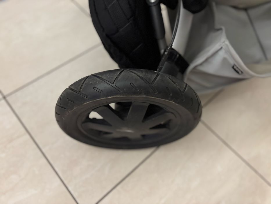 Wozek spacerowy Quinny Buzz Extra